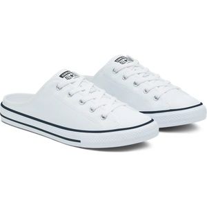 Chuck Taylor All Star Dainty Sneaker Mule